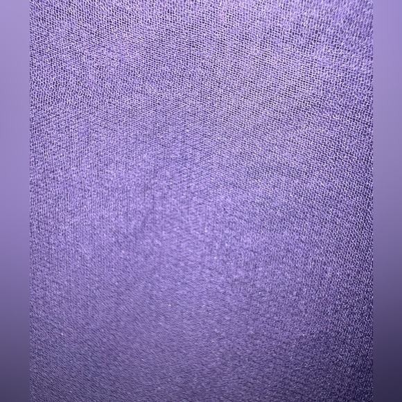 Retrofete Larissa Corset Dress in Lilac - Picture 15 of 17